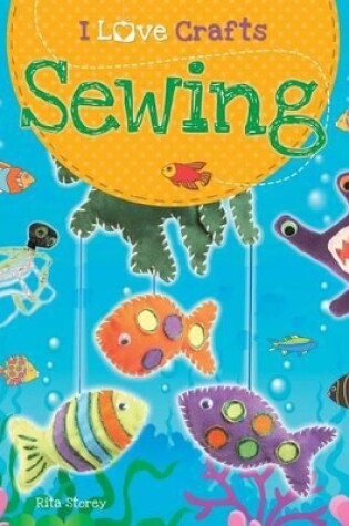 Cover of Sewing