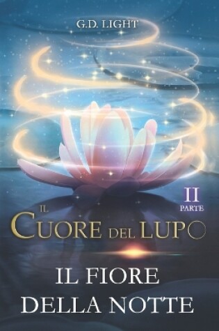 Cover of Il cuore del lupo - parte 2