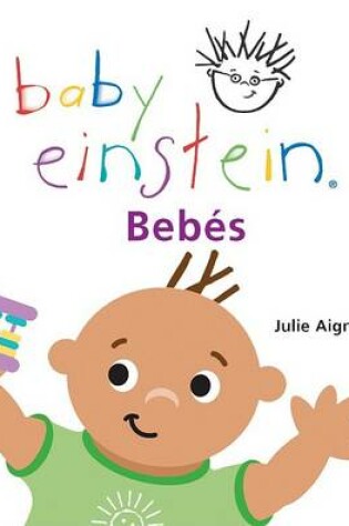 Cover of Bebes