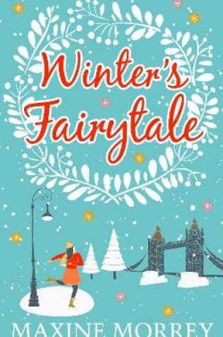 Cover of Winter's Fairytale