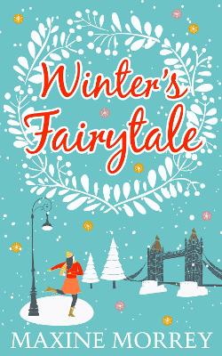 Book cover for Winter's Fairytale