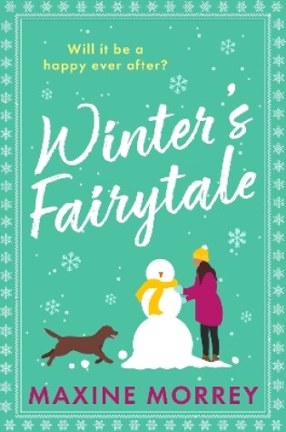 Cover of Winter's Fairytale