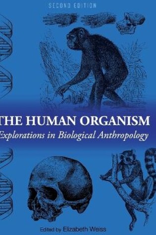 Cover of The Human Organism