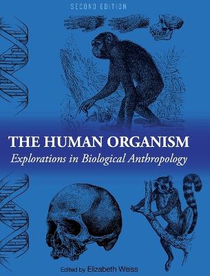 Book cover for The Human Organism