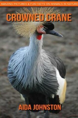 Cover of Crowned Crane