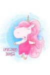 Book cover for Unicorn Yoga