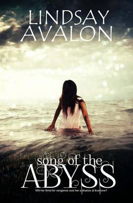 Book cover for Song of the Abyss