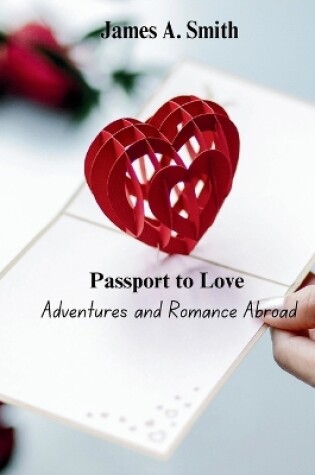 Cover of Passport to Love