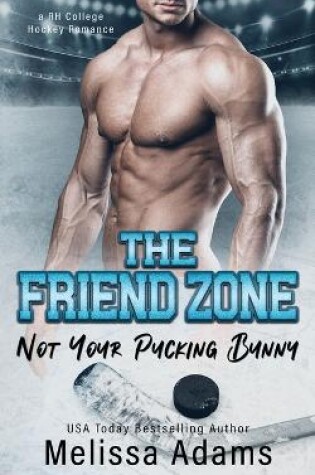 Cover of The Friend Zone