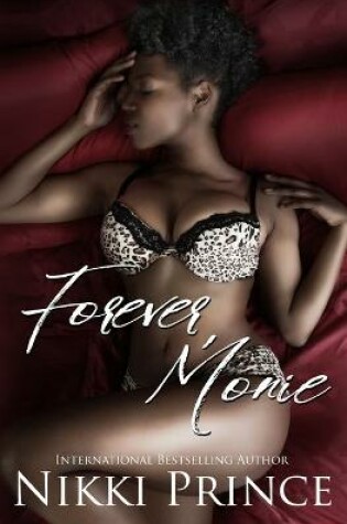 Cover of Forever, Monie