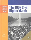 Cover of The 1963 Civil Rights March