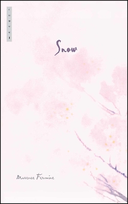 Book cover for Snow