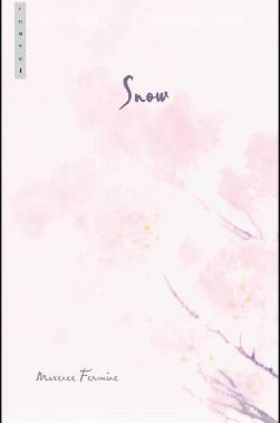 Cover of Snow