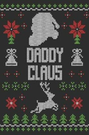 Cover of Daddy Claus