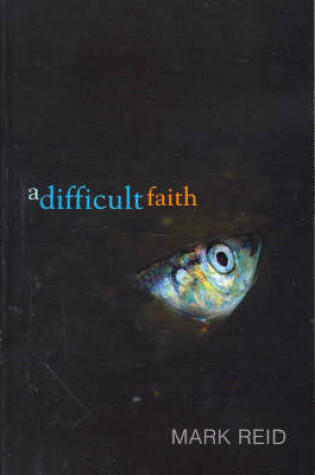 Cover of A Difficult Faith