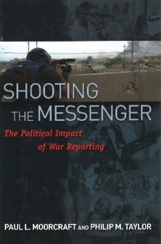 Cover of Shooting the Messenger