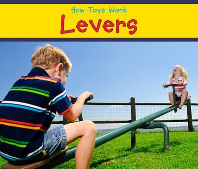 Book cover for Levers