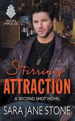 Book cover for Stirring Attraction