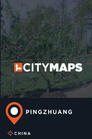 Cover of City Maps Pingzhuang China