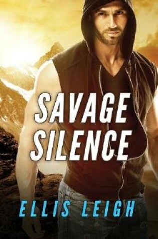 Cover of Savage Silence