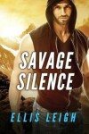 Book cover for Savage Silence