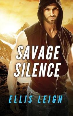 Cover of Savage Silence