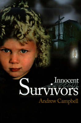 Book cover for Innocent Survivors