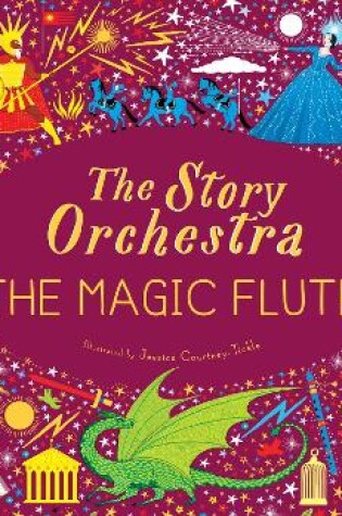 Cover of The Magic Flute