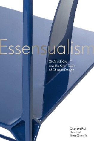 Cover of Essensualism