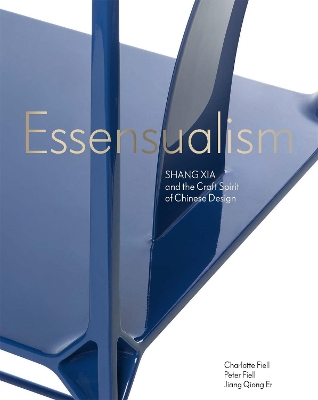 Book cover for Essensualism