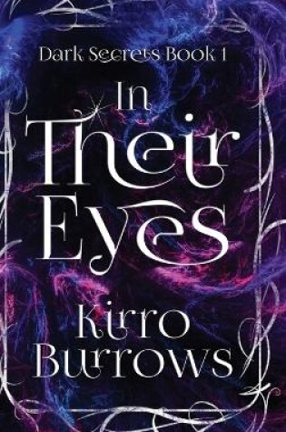 Cover of In Their Eyes