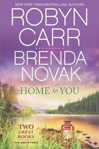 Cover of Home to You