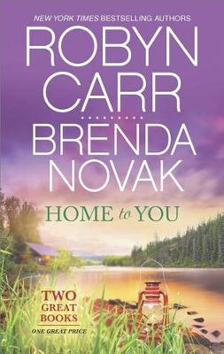 Book cover for Home to You