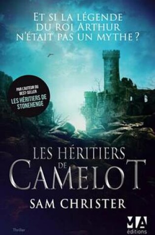 Cover of Les Heritiers de Camelot