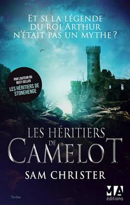 Cover of Les Heritiers de Camelot