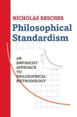 Cover of Philosophical Standardism