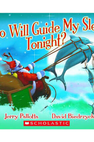 Cover of Who Will Guide My Sleigh Tonight?