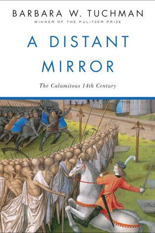 Cover of A Distant Mirror