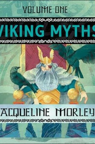 Cover of Viking Myths: Volume 1