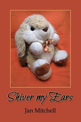 Book cover for Shiver My Ears