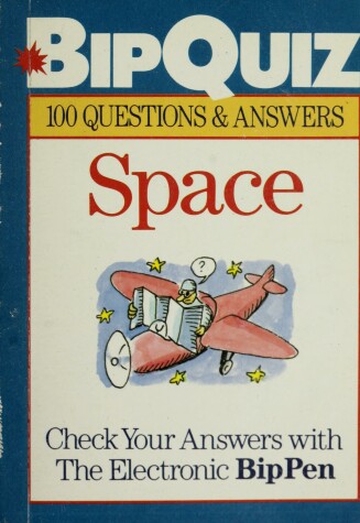 Cover of Space