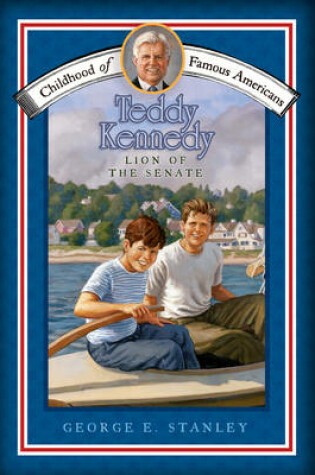 Cover of Teddy Kennedy