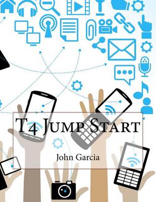 Book cover for T4 Jump Start