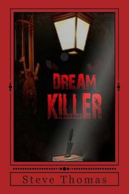 Cover of Dream Killer