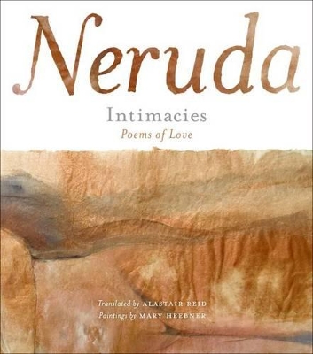 Book cover for Intimacies/Intimismos