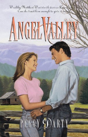 Cover of Angel Valley