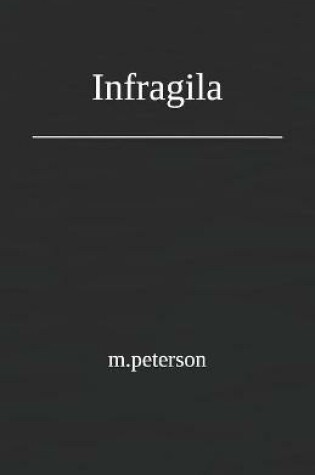 Cover of Infragila