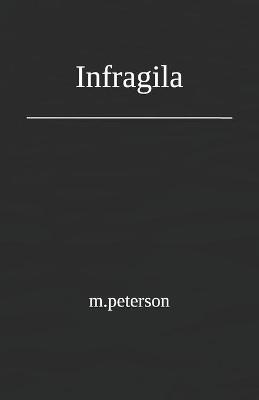 Book cover for Infragila