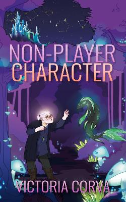 Book cover for Non-Player Character