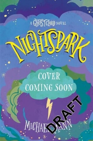 Cover of Nightspark